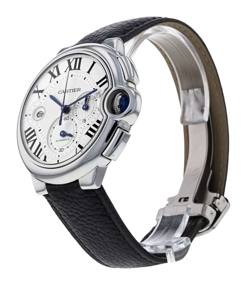 Cartier Ballon Bleu W6920003